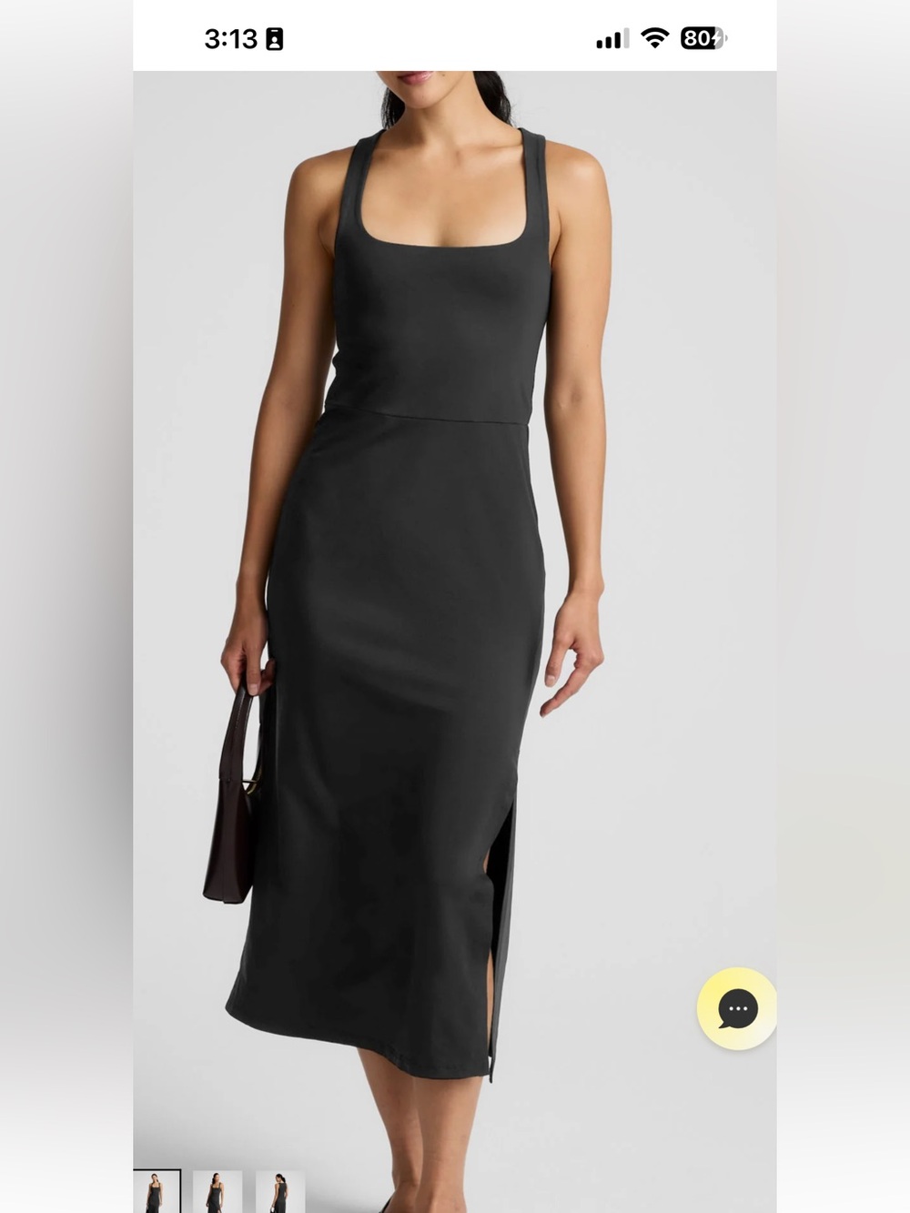beyond yoga Getaway Dress New unworn